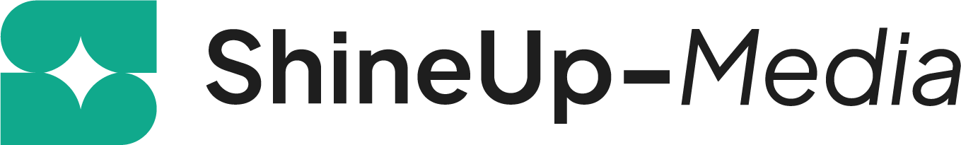 ShineUp